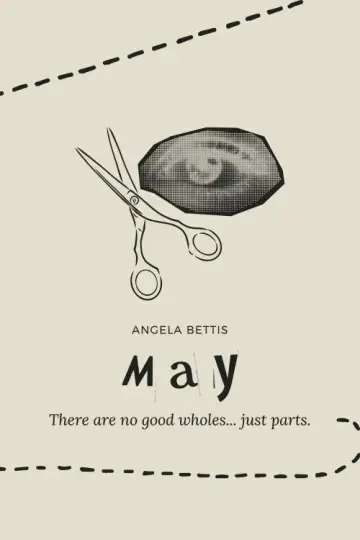 Plakat do filmu "May" #998550