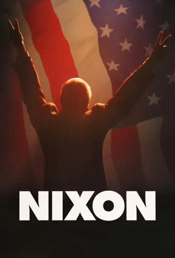 Plakat do filmu "Nixon" #254307