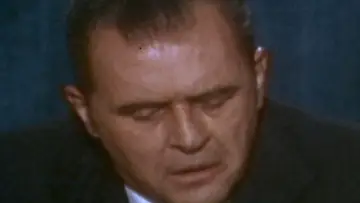 Zasłona do filmu "Nixon" #635542