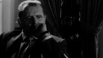 Zasłona do filmu "Nixon" #635543