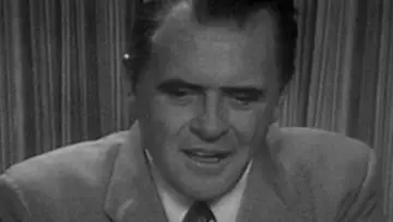 Zasłona do filmu "Nixon" #635544