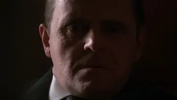 Zasłona do filmu "Nixon" #635551