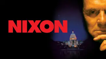 Zasłona do filmu "Nixon" #635553