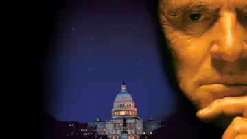 Zasłona do filmu "Nixon" #635555
