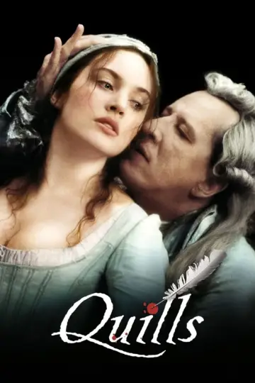 Plakat do filmu "Zatrute pióro" #128765