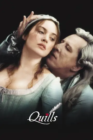 Plakat do filmu "Zatrute pióro" #128766