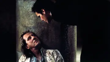 Zasłona do filmu "Zatrute pióro" #237680