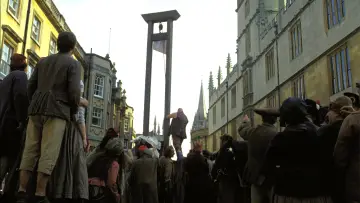 Zasłona do filmu "Zatrute pióro" #884043