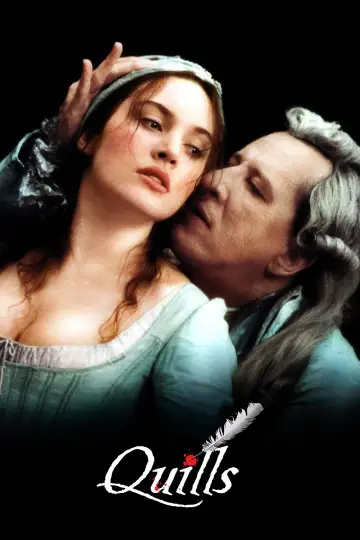 Plakat do filmu "Zatrute pióro" #884082