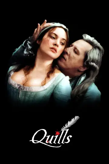 Plakat do filmu "Zatrute pióro" #884086