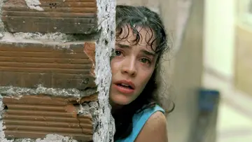 Zasłona do filmu "Rosario Tijeras" #398352