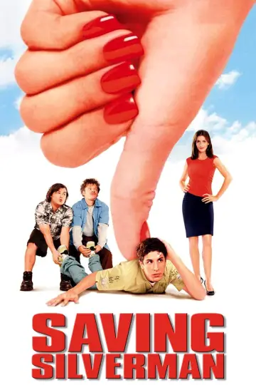 Plakat do filmu "Twarda laska" #674016
