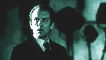 Zasłona do filmu "Cień wampira" #271825