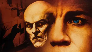 Zasłona do filmu "Cień wampira" #271829