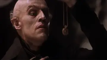 Zasłona do filmu "Cień wampira" #271833