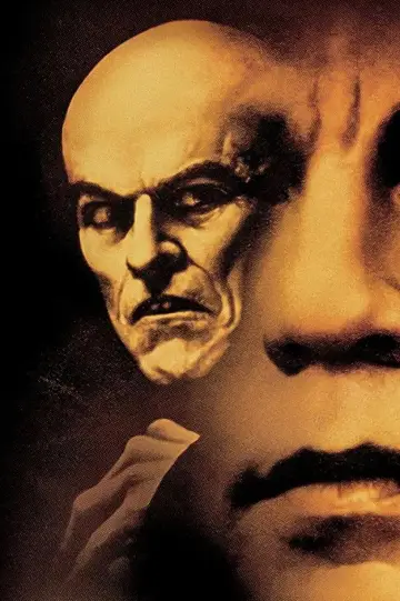 Plakat do filmu "Cień wampira" #996588