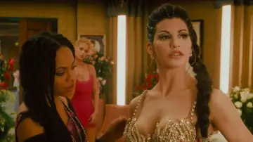 Zasłona do filmu "Showgirls" #1199321