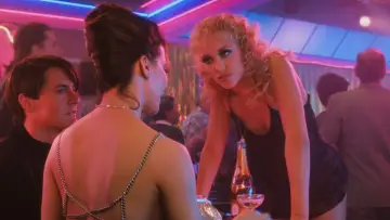 Zasłona do filmu "Showgirls" #1199328