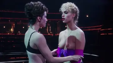 Zasłona do filmu "Showgirls" #336565