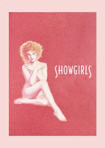Plakat do filmu "Showgirls" #336580