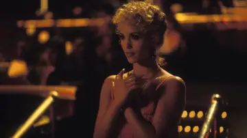 Zasłona do filmu "Showgirls" #606642