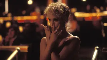Zasłona do filmu "Showgirls" #606644
