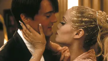 Zasłona do filmu "Showgirls" #606652
