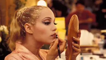 Zasłona do filmu "Showgirls" #606658