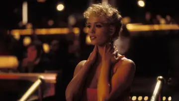 Zasłona do filmu "Showgirls" #606717