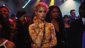 Zasłona do filmu "Showgirls" #606718