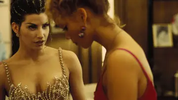 Zasłona do filmu "Showgirls" #606736