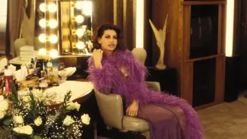 Zasłona do filmu "Showgirls" #606739