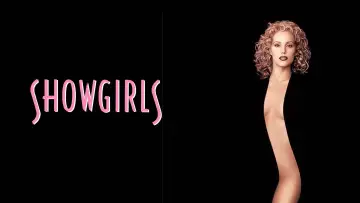 Zasłona do filmu "Showgirls" #606770