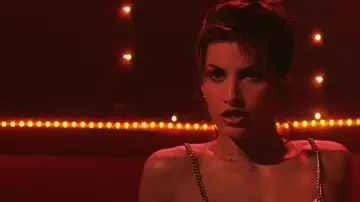 Zasłona do filmu "Showgirls" #606778