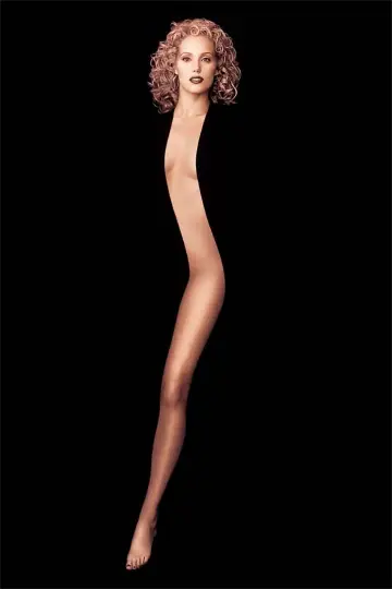 Plakat do filmu "Showgirls" #606789