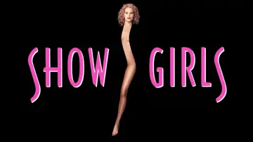 Zasłona do filmu "Showgirls" #90285