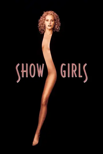 Plakat do filmu "Showgirls" #90292