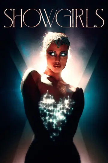 Plakat do filmu "Showgirls" #90295
