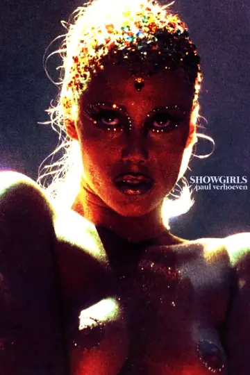 Plakat do filmu "Showgirls" #90301