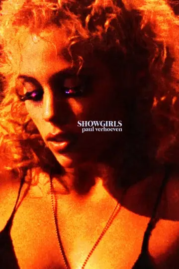Plakat do filmu "Showgirls" #90306