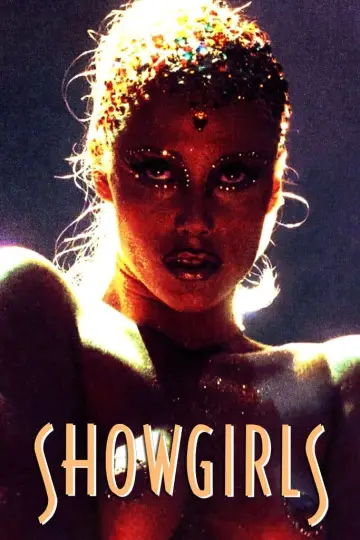 Plakat do filmu "Showgirls" #90312