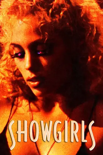 Plakat do filmu "Showgirls" #90313