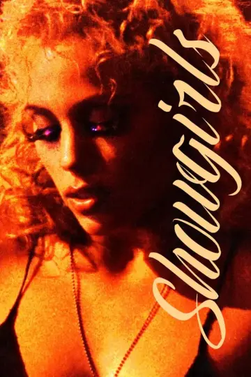 Plakat do filmu "Showgirls" #90314