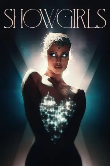 Plakat do filmu "Showgirls" #90330