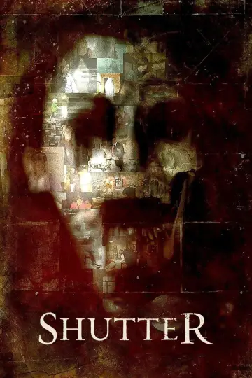 Plakat do filmu "Shutter - Widmo" #146776