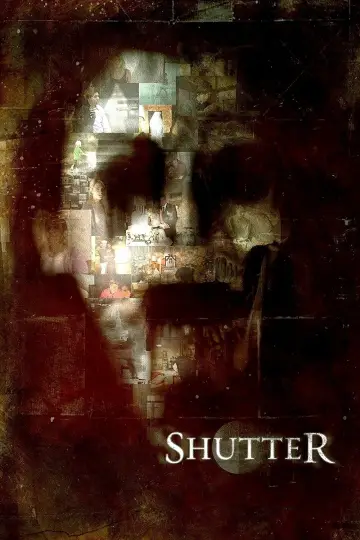 Plakat do filmu "Shutter - Widmo" #146777
