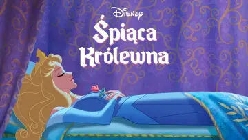 Zasłona do filmu "Śpiąca królewna" #634282
