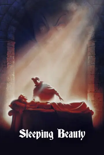 Plakat do filmu "Śpiąca królewna" #838161
