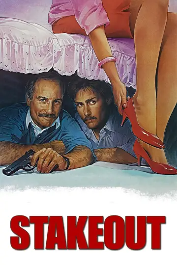 Plakat do filmu "Zasadzka" #140520