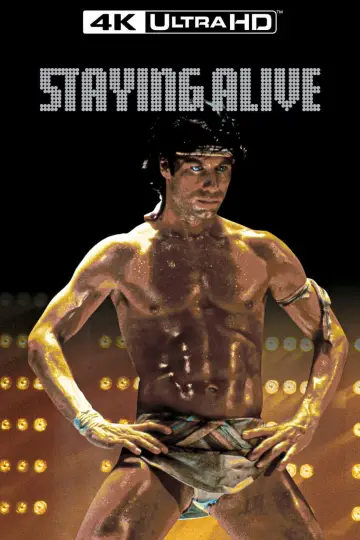 Plakat do filmu "Pozostać żywym" #355566